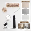 Commercial scouring pads, wiping cloths, multi-functional maintenance tools, kitchen cleaning cloths, durable, for household and industrial use Specification image